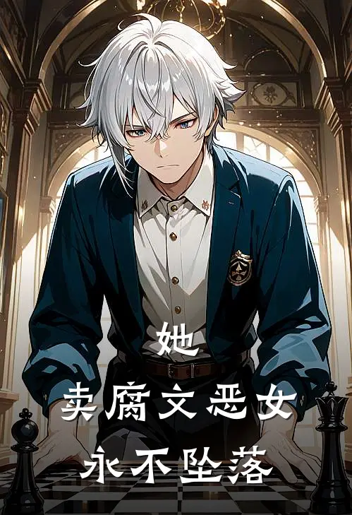 她，卖腐文恶女，永不坠落(虞清呈裴子殊)免费小说全集_完本小说免费阅读她，卖腐文恶女，永不坠落(虞清呈裴子殊)