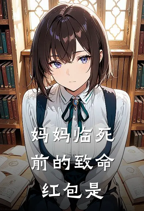 妈妈临死前的致命红包是