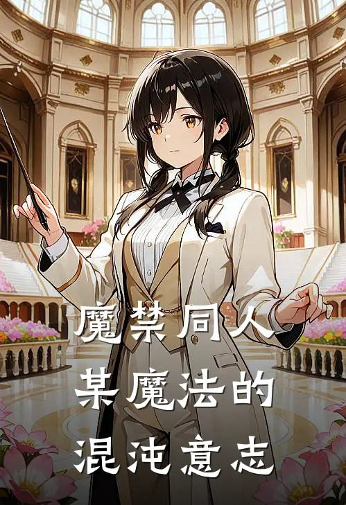 魔禁同人：某魔法的混沌意志