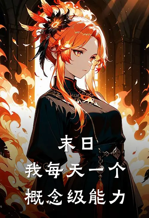 末日：我每天一个概念级能力