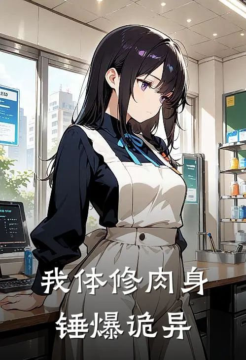 我体修肉身锤爆诡异