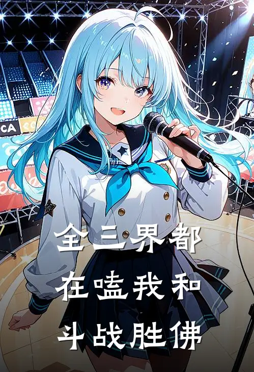 全三界都在嗑我和斗战胜佛(黛玉宝玉)最新小说推荐_最新热门小说全三界都在嗑我和斗战胜佛黛玉宝玉