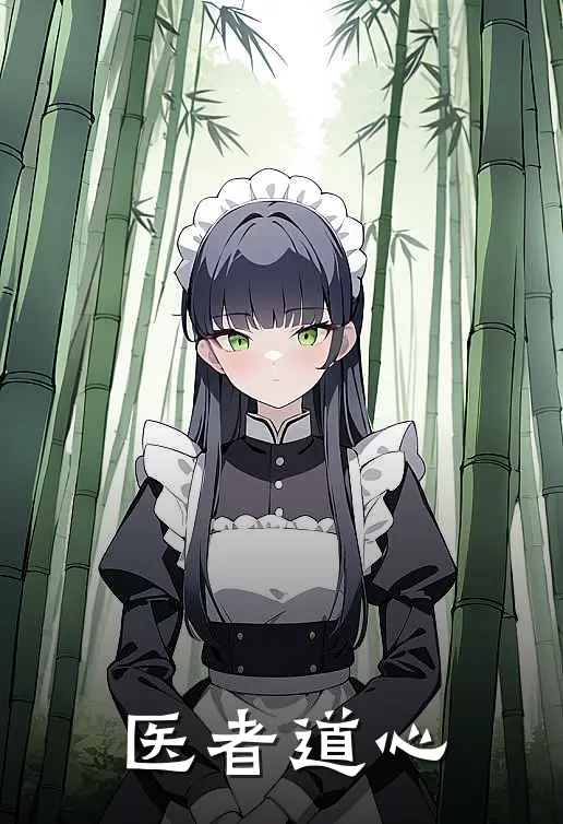 医者道心