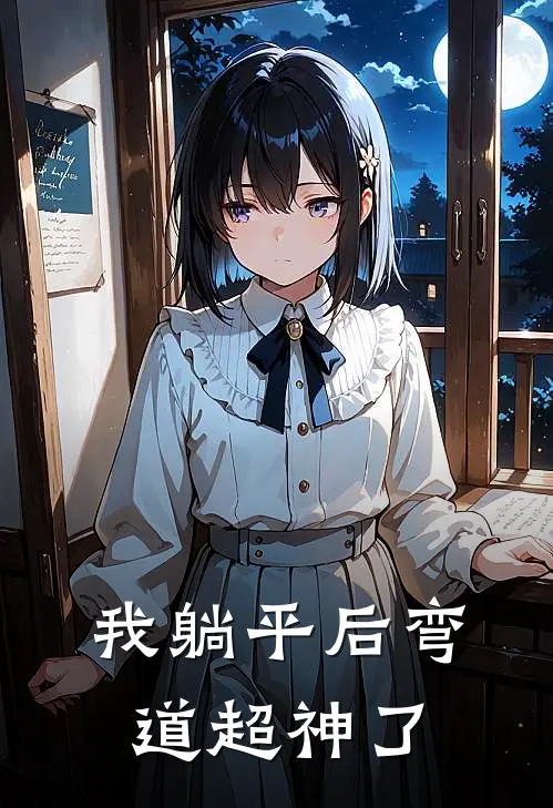 我躺平后弯道超神了