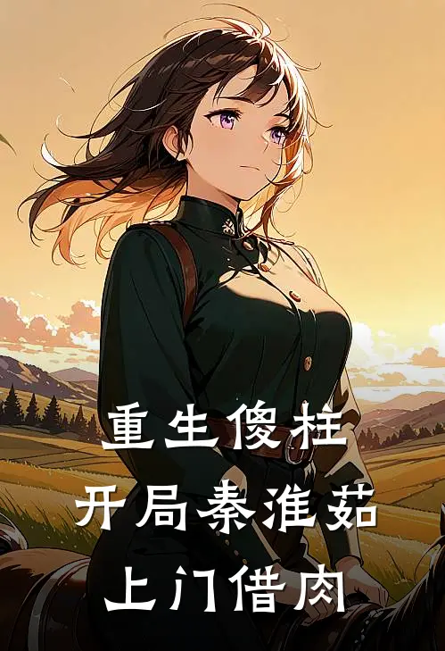 重生傻柱，开局秦淮茹上门借肉