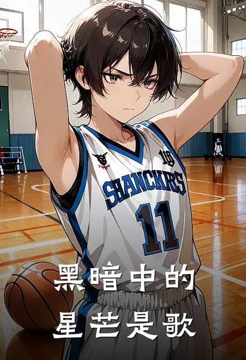 黑暗中的星芒是歌