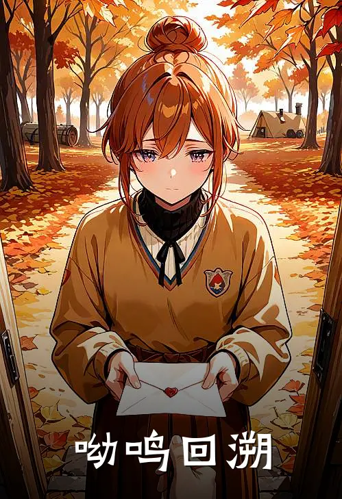 呦鸣回溯(方鹿鸣温格)免费阅读完整版小说_完结免费小说呦鸣回溯(方鹿鸣温格)