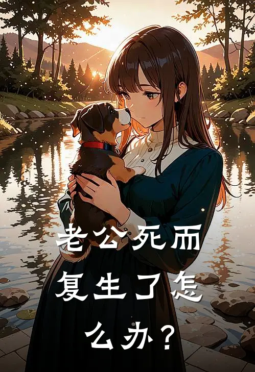 老公死而复生了怎么办？谢缺顾时圆免费小说大全_小说完结老公死而复生了怎么办？(谢缺顾时圆)