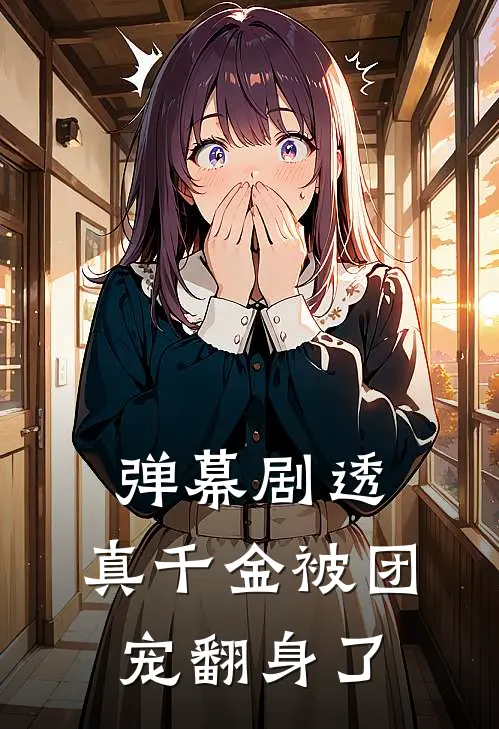 弹幕剧透，真千金被团宠翻身了