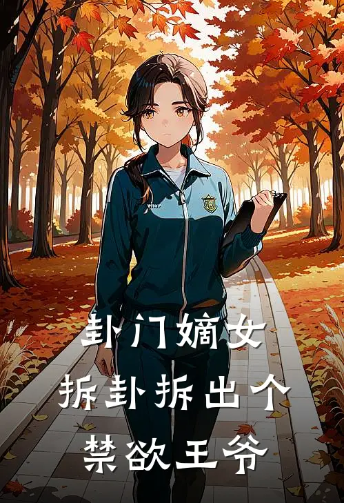 卦门嫡女：拆卦拆出个禁欲王爷