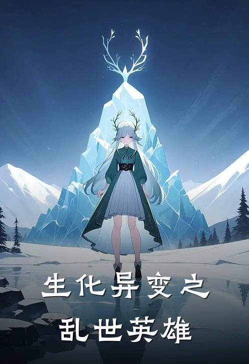 生化异变之乱世英雄