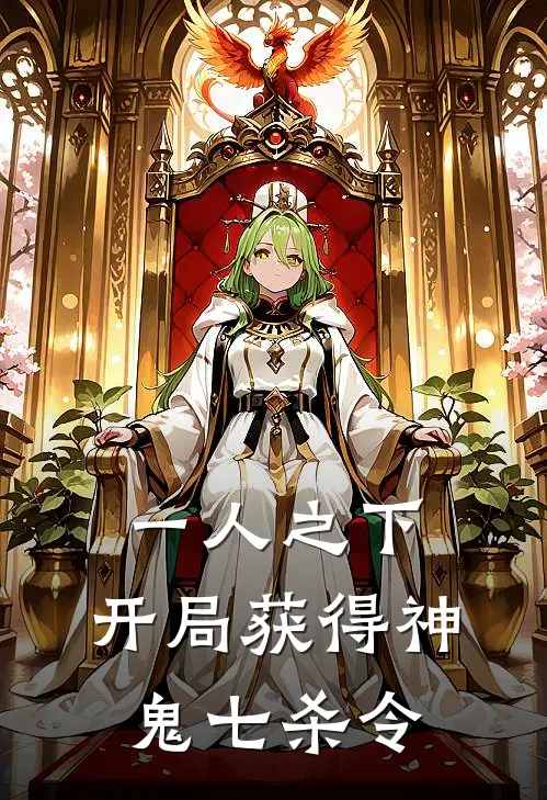 一人之下：开局获得神鬼七杀令(萧铭张楚岚)新热门小说_免费完结小说一人之下：开局获得神鬼七杀令(萧铭张楚岚)