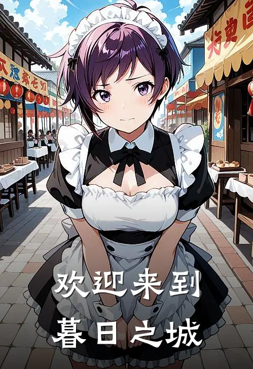 欢迎来到暮日之城沈星王烨推荐完结小说_热门小说在线阅读欢迎来到暮日之城(沈星王烨)