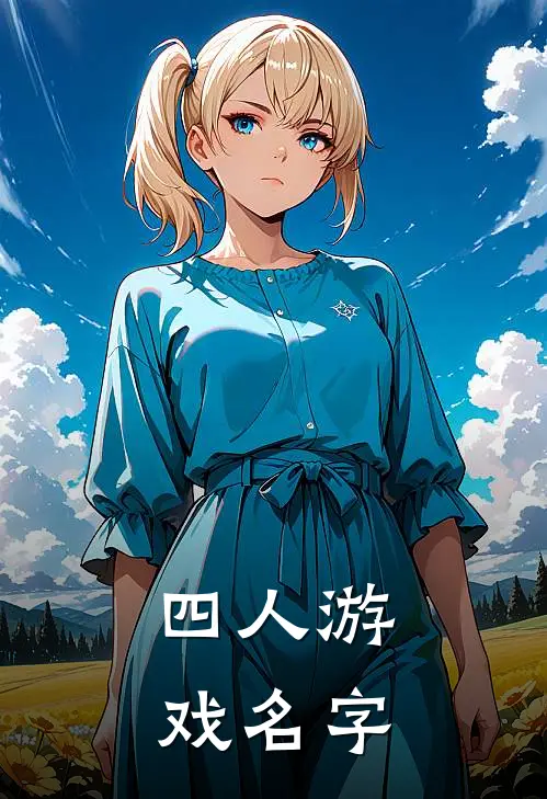 四人游戏名字