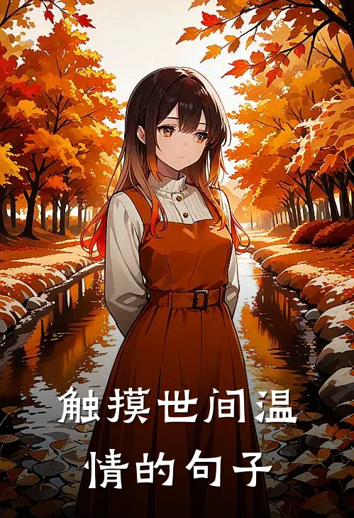 触摸世间温情的句子