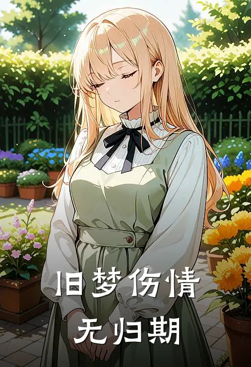 旧梦伤情无归期