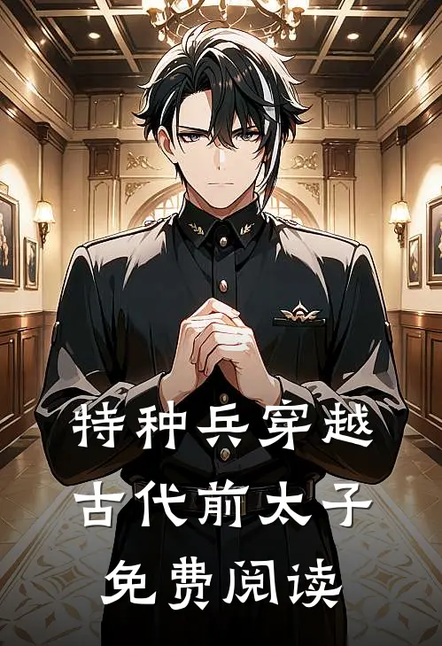 特种兵穿越古代前太子免费阅读
