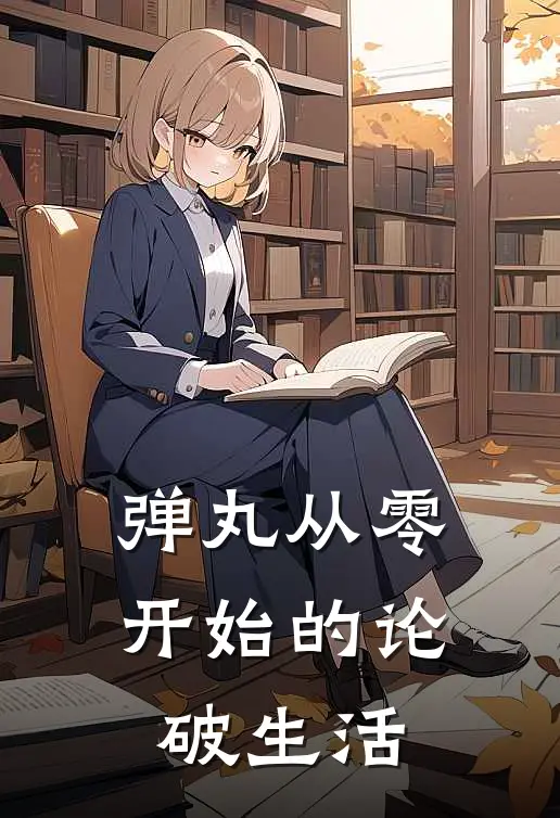 弹丸从零开始的论破生活