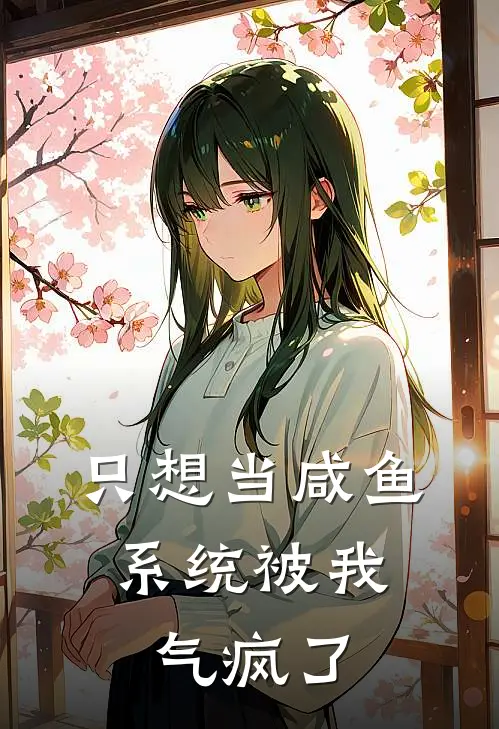 只想当咸鱼，系统被我气疯了(叶天行叶凌川)全本免费在线阅读_只想当咸鱼，系统被我气疯了最新章节在线阅读