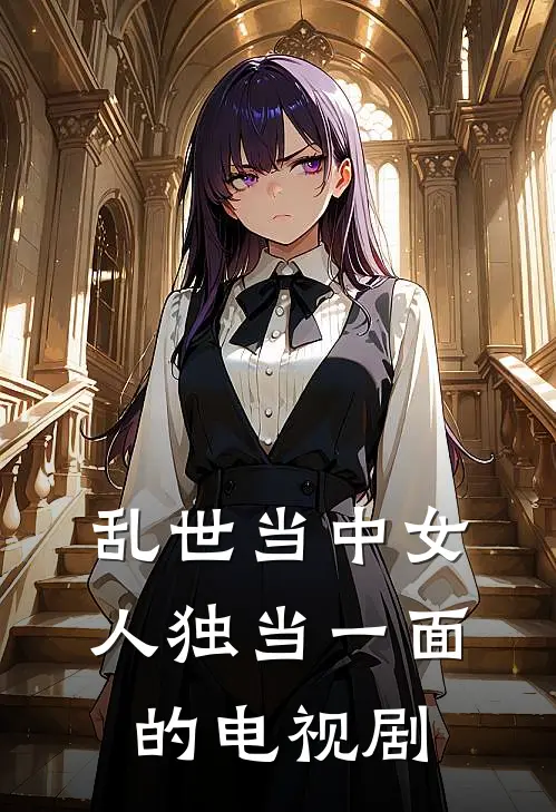 乱世当中女人独当一面的电视剧