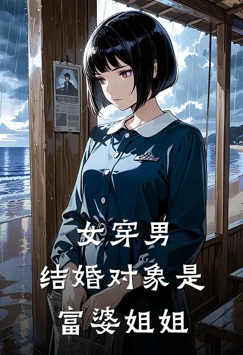 女穿男：结婚对象是富婆姐姐