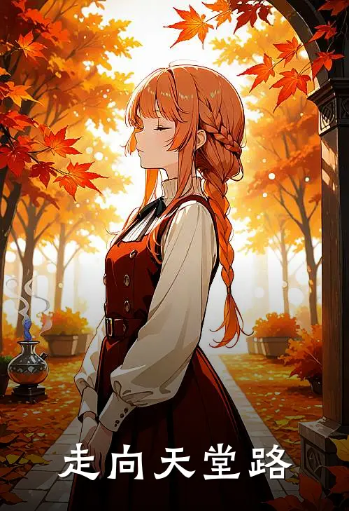 走向天堂路(艾米尔杰西卡)最新小说_免费阅读完整版小说走向天堂路(艾米尔杰西卡)