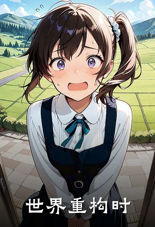 世界重构时