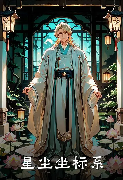 星尘坐标系陆沉林夏最新好看小说_已完结小说星尘坐标系陆沉林夏