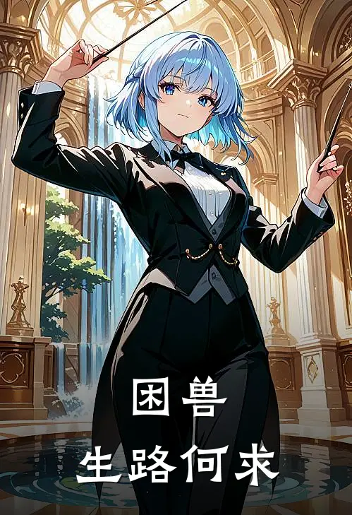 困兽，生路何求