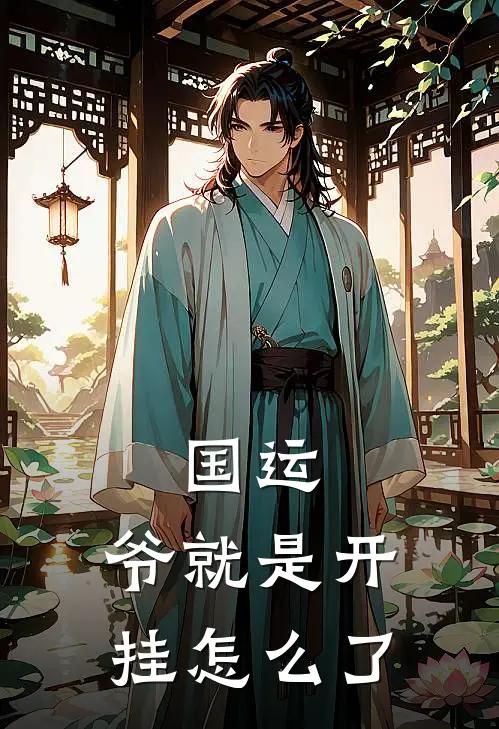国运：爷就是开挂怎么了