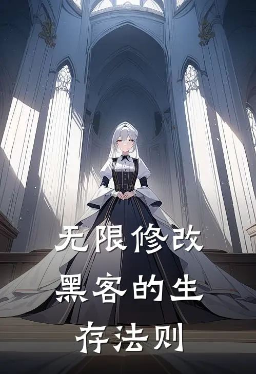 无限修改：黑客的生存法则