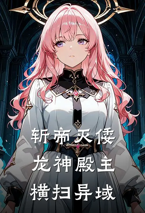 斩帝灭倭：龙神殿主横扫异域