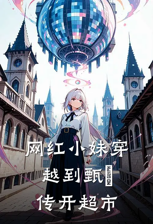 网红小妹穿越到甄嬛传开超市甄嬛华妃全文免费阅读无弹窗大结局_甄嬛华妃（网红小妹穿越到甄嬛传开超市）小说免费阅读大结局