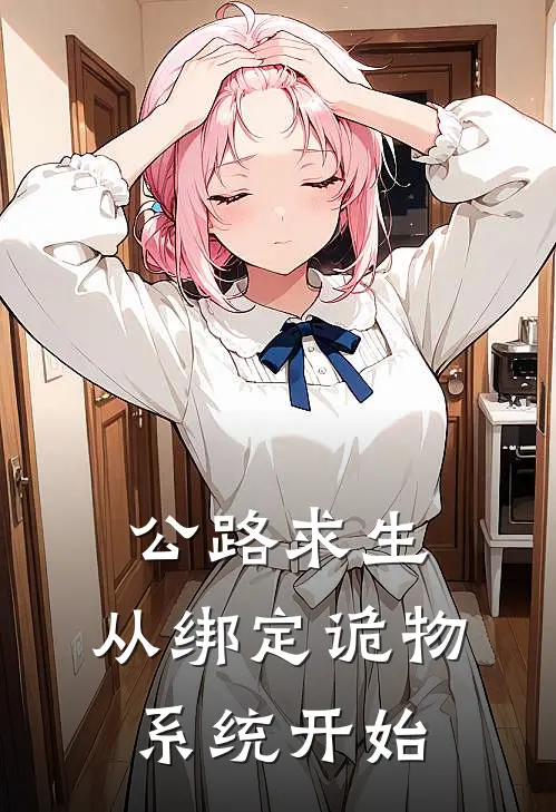 公路求生：从绑定诡物系统开始