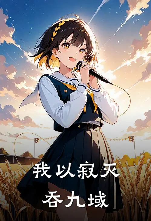 我以寂灭吞九域