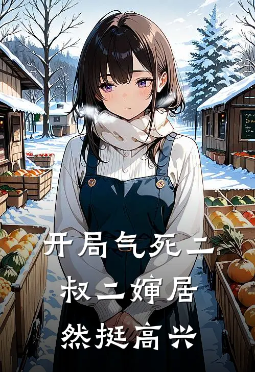 开局气死二叔二婶居然挺高兴