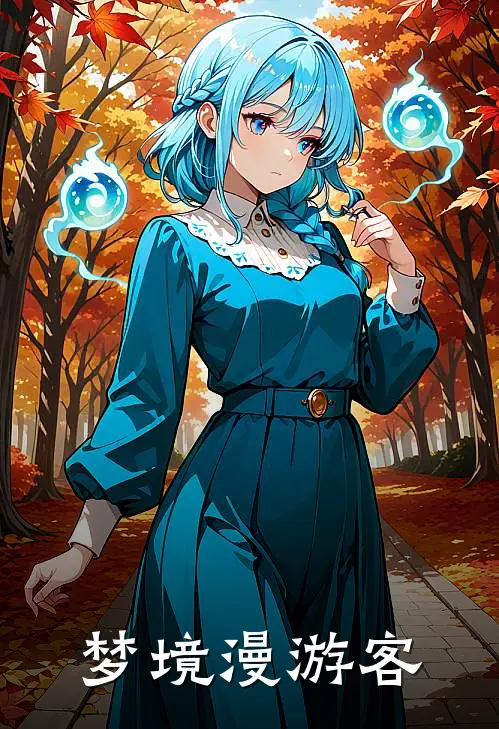 梦境漫游客(子墨黎雨)最新章节在线阅读_(梦境漫游客)最新章节在线阅读