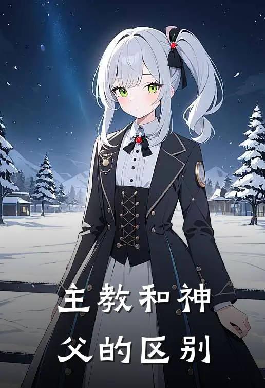 主教和神父的区别