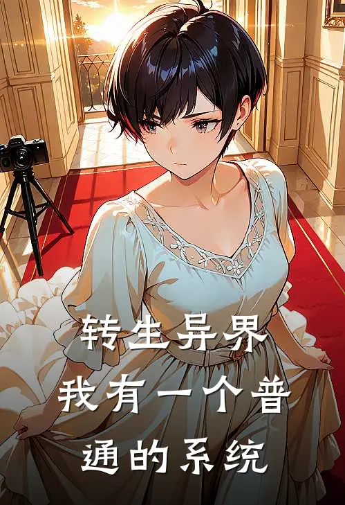 转生异界：我有一个普通的系统张尘王虎免费完结版小说_小说完结转生异界：我有一个普通的系统张尘王虎