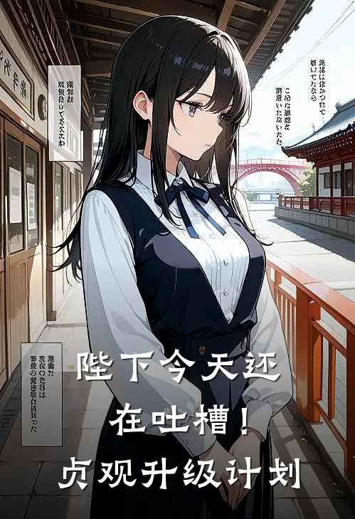 陛下今天还在吐槽！贞观升级计划肖遥柳青黛在线免费小说_最新推荐小说陛下今天还在吐槽！贞观升级计划(肖遥柳青黛)