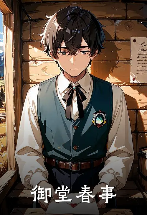 御堂春事(佚名佚名)全文免费阅读无弹窗大结局_《御堂春事》佚名佚名免费小说