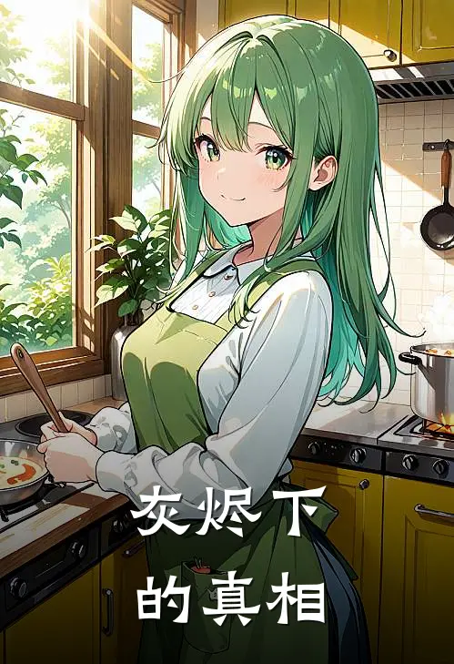 《灰烬下的真相》季沉方文火爆新书_灰烬下的真相(季沉方文)最新热门小说