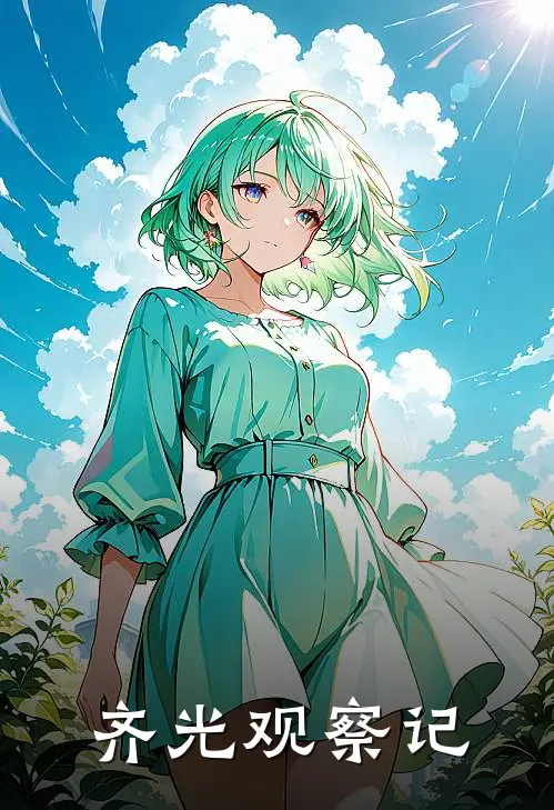 齐光观察记(元昭质齐光)最新好看小说_最新章节列表齐光观察记(元昭质齐光)
