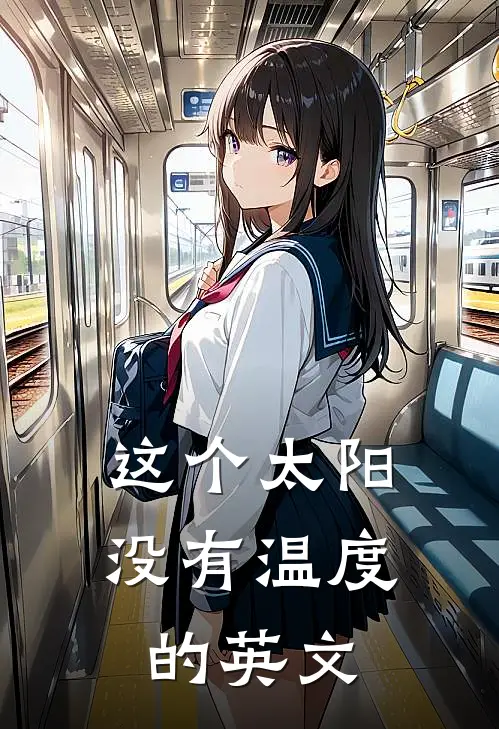 这个太阳没有温度的英文