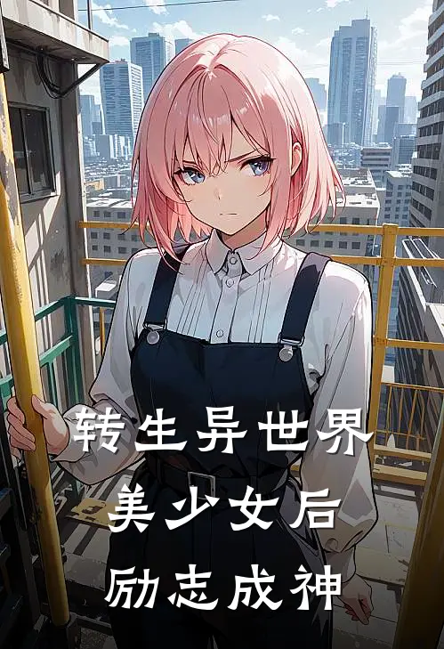 转生异世界美少女后励志成神