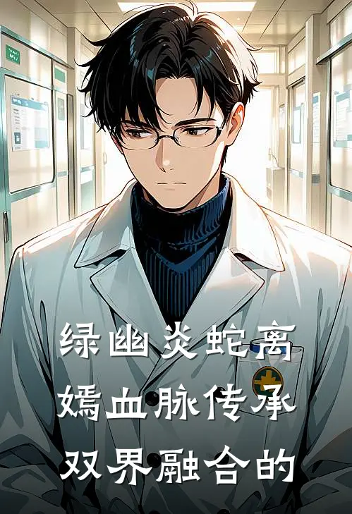 绿幽炎蛇离嫣血脉传承双界融合的(离嫣阎修才)免费阅读_热门的小说绿幽炎蛇离嫣血脉传承双界融合的离嫣阎修才