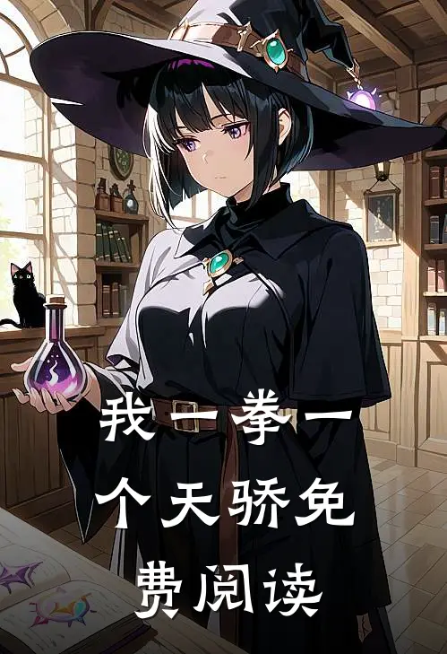 我一拳一个天骄免费阅读