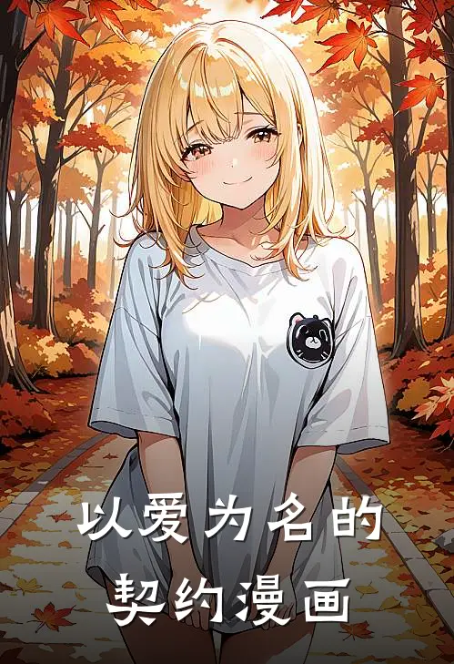 以爱为名的契约漫画