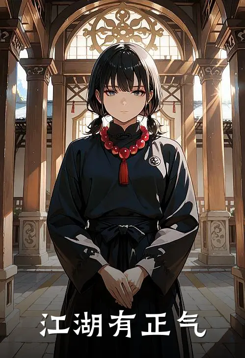 江湖有正气苏羽春桃小说推荐完结_全集免费小说江湖有正气(苏羽春桃)