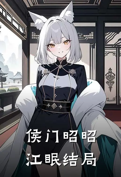 侯门昭昭江眠结局